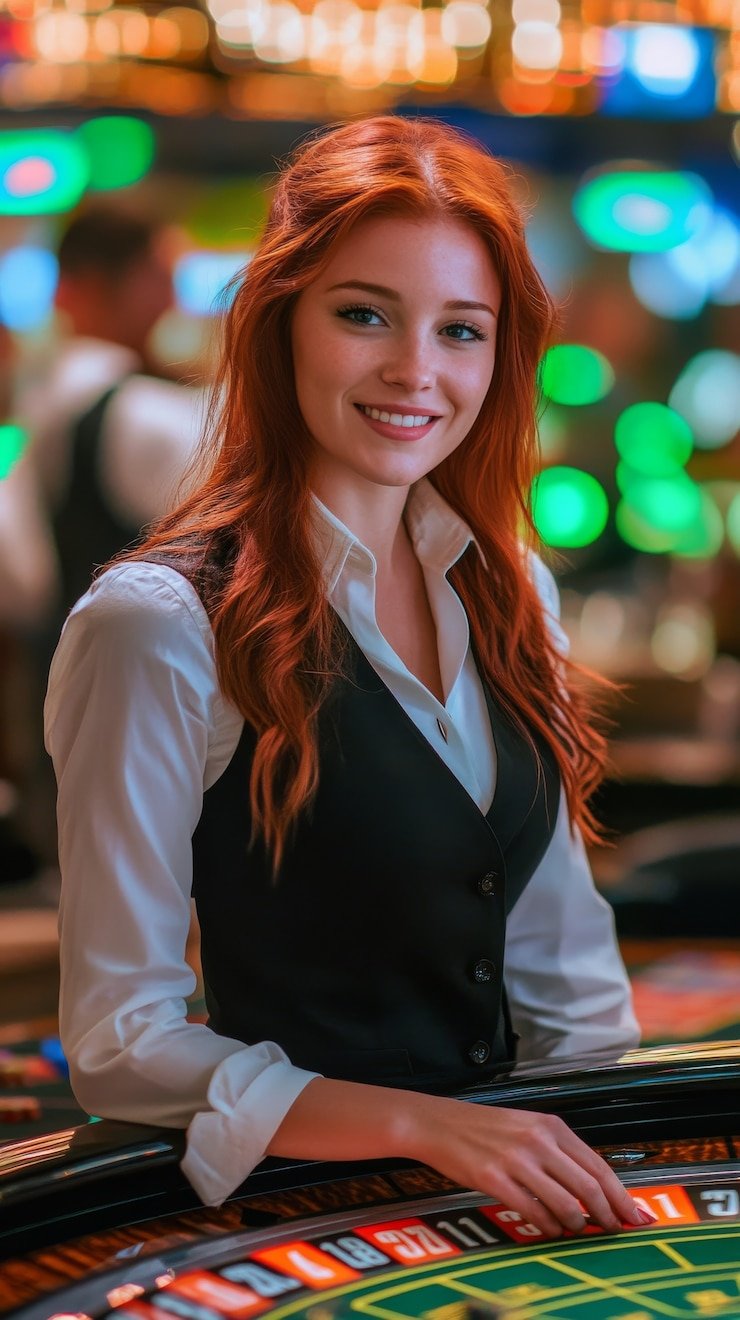 fungame777 slot live-dealer blackjack and roulette tables on mobile browser