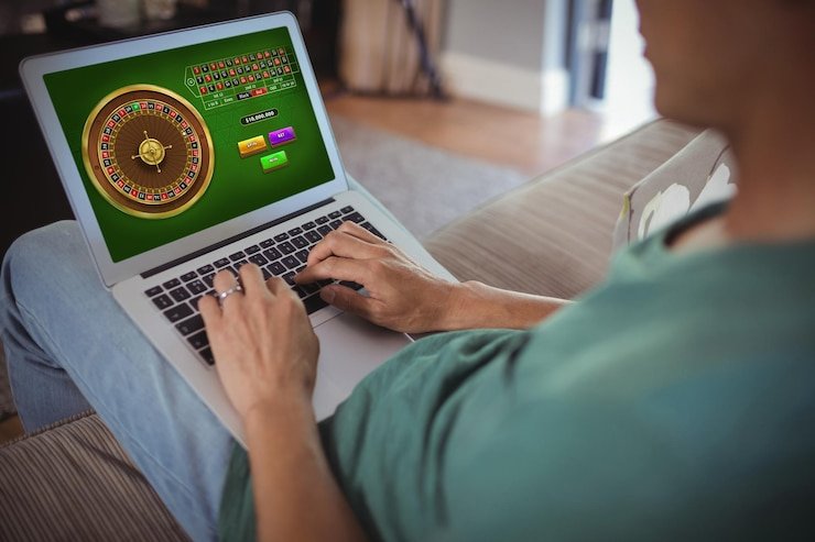 fungame777 slot cash out calculation breakdown showing stake and settlement