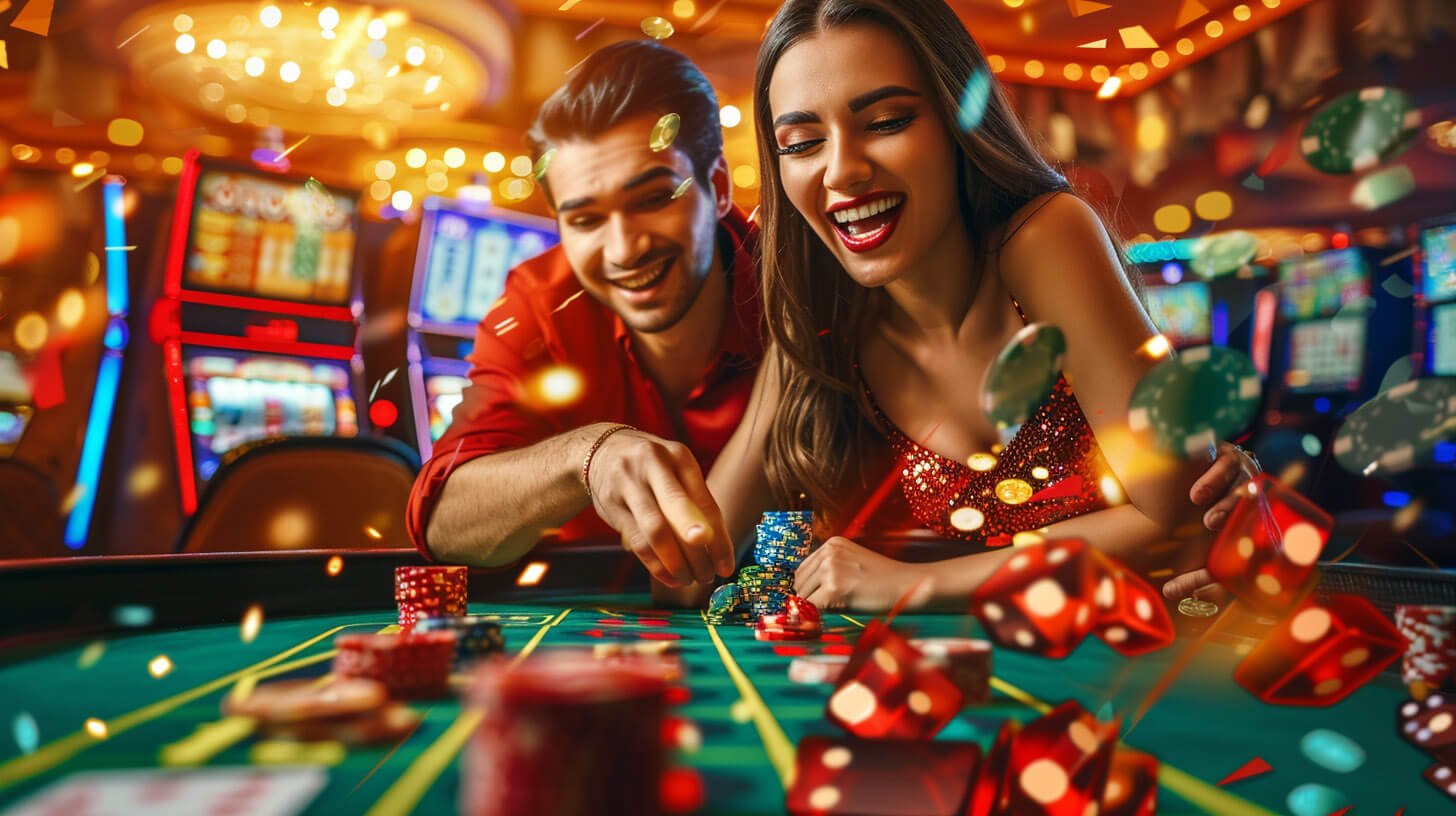 fungame777 slot featured game showcase