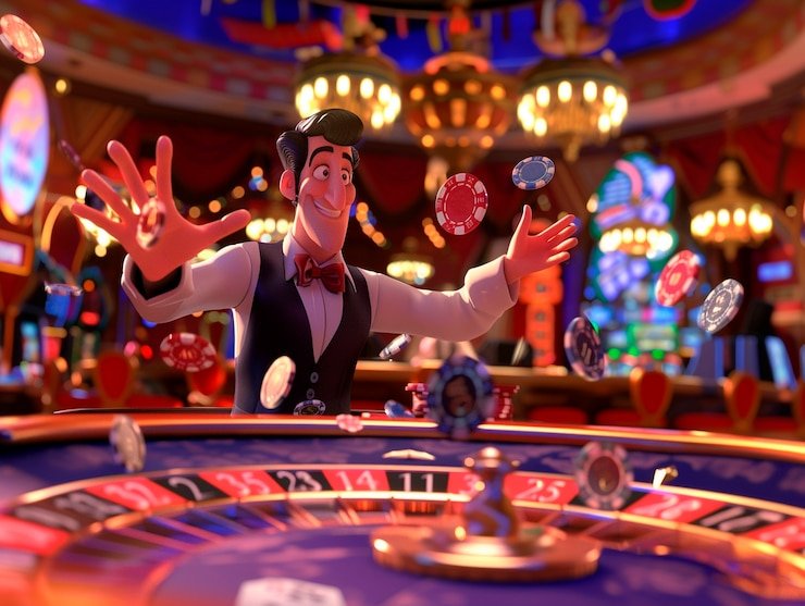 fungame777 slot tournament leaderboard display showing live player rankings